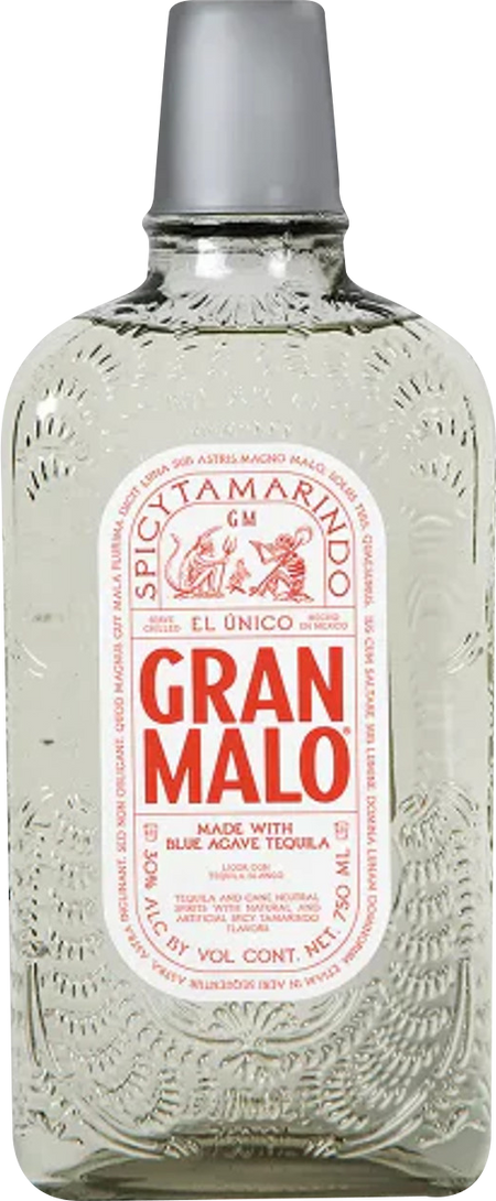 Gran Malo Spicy Tamarindo Tequila Liqueur