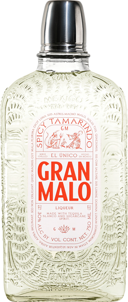 Gran Malo Spicy Tamarindo Tequila Liqueur » Buy Online 🥃 – Flaviar