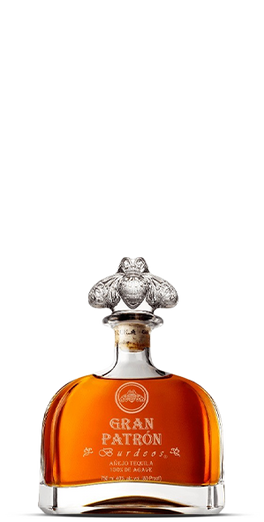 Gran Patrón Burdeos Añejo Tequila