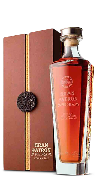 Gran Patrón Piedra Extra Añejo Tequila