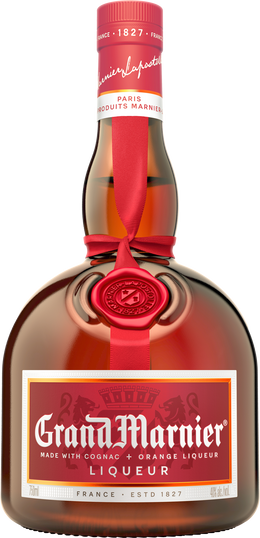 Grand Marnier Cordon Rouge Liqueur