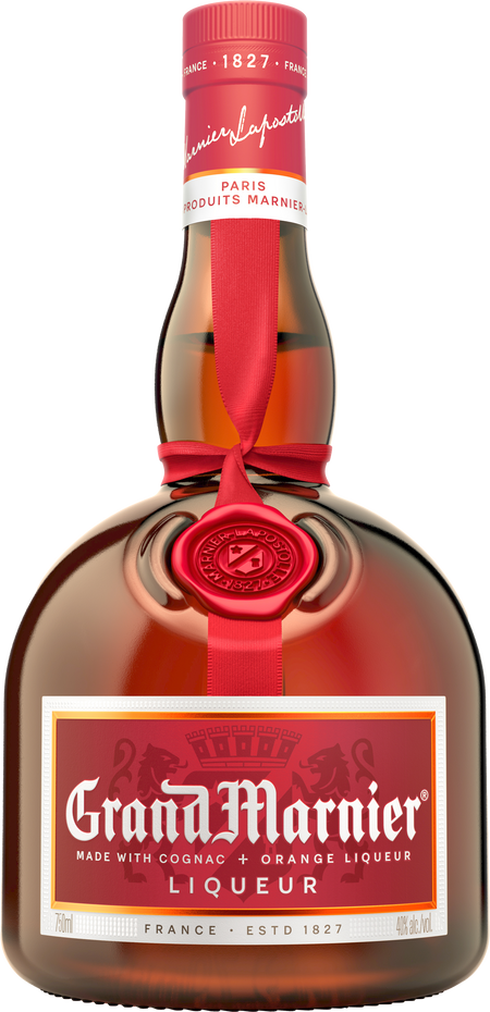 Grand Marnier Cordon Rouge Liqueur