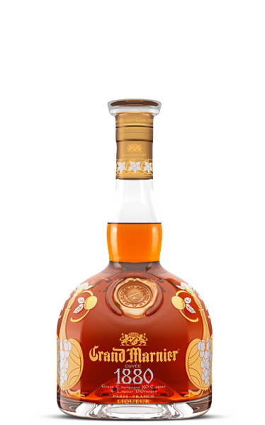 Grand Marnier Cuvée 1880 Liqueur