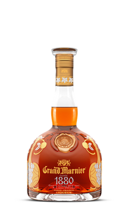 Grand Marnier Cuvée 1880 Liqueur