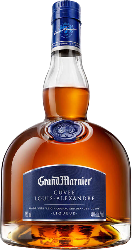 Grand Marnier Cuvée Louis-Alexandre Liqueur