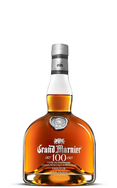 Grand Marnier Cuvée du Centenaire Liqueur