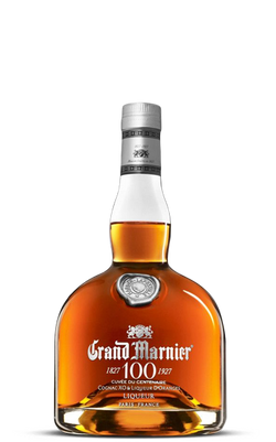 Grand Marnier Cuvée du Centenaire Liqueur