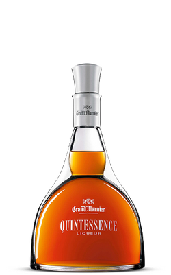 Grand Marnier Quintessence Liqueur