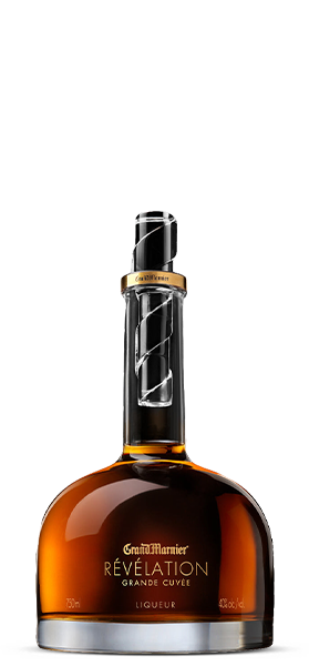 Grand Marnier Grande Cuvée Révélation Liqueur