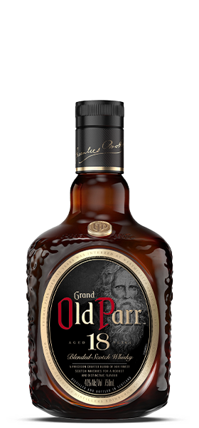 Grand Old Parr 18 Year Old Scotch Whisky » Reviews & Tasting Notes Grand Old Parr 18 Year Old Scotch Whisky » Reviews & Tasting Notes