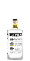 Green Hat Citrus Floral Distilled Gin