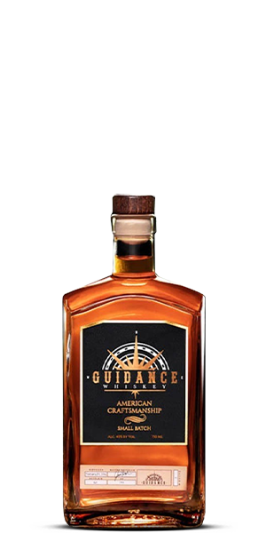 Guidance Whiskey