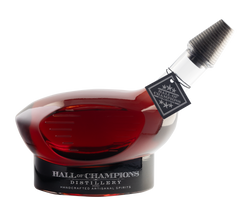 Hall of Champions American Single Malt Whiskey