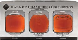 Hall of Champions Collection Variety Pack