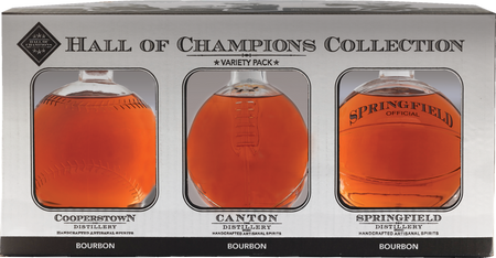 Hall of Champions Collection Variety Pack