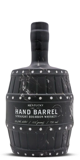 Hand Barrel Black Char Kentucky Straight Bourbon Whiskey