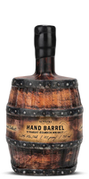 Hand Barrel Single Barrel Select Kentucky Straight Bourbon Whiskey