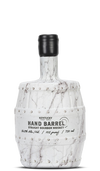 Hand Barrel White Marble Kentucky Straight Bourbon Whiskey