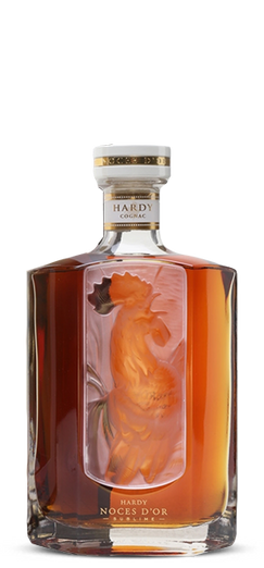 Hardy Noces D'Or 50 Year Old Cognac