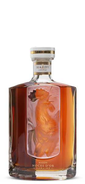 Hardy Noces D'Or 50 Year Old Cognac