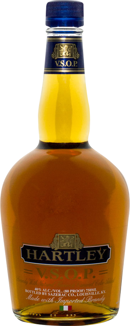 Hartley Brandy