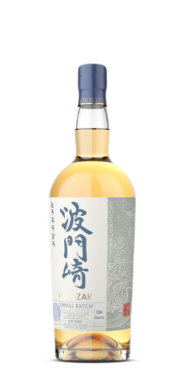Hatozaki Small Batch Finest Japanese Whisky