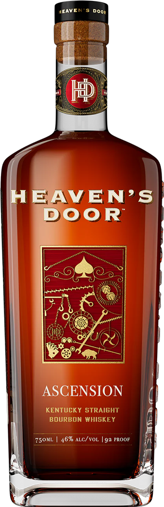 Heaven's Door 'Ascension' Kentucky Straight Bourbon Whiskey