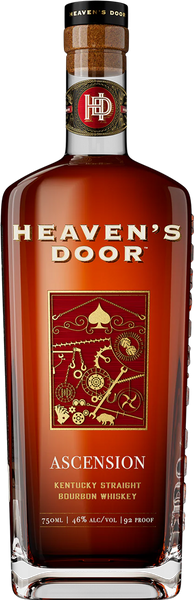 Heaven's Door 'Ascension' Kentucky Straight Bourbon Whiskey » Buy
