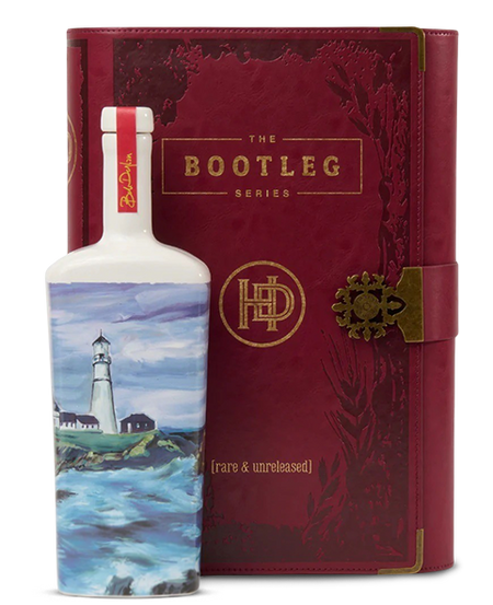 Heaven's Door Bootleg Series 2022 Limited Edition Gift Box