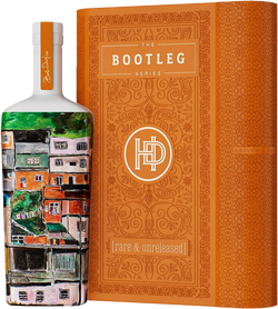 Heaven’s Door The Bootleg Series VI Cigar Barrel Finish Bourbon Whiskey (700mL)