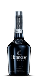 Hennessy Cognac Black (1L)