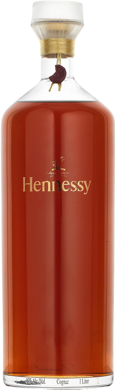 Hennessy Particuliere Cognac (1L)