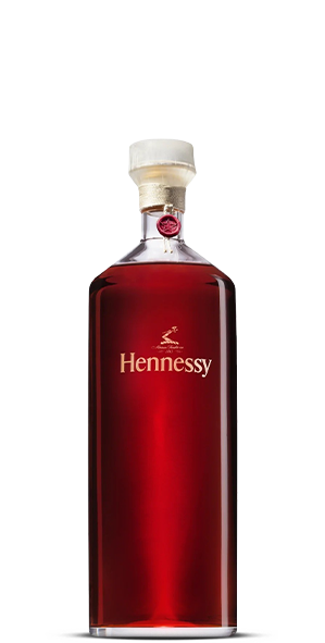 Hennessy Particuliere Cognac