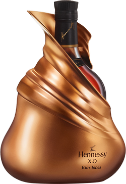 Hennessy X.O x Kim Jones Cognac