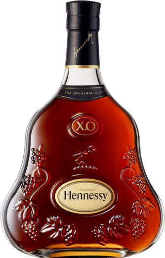 Hennessy X.O. Cognac (375mL)