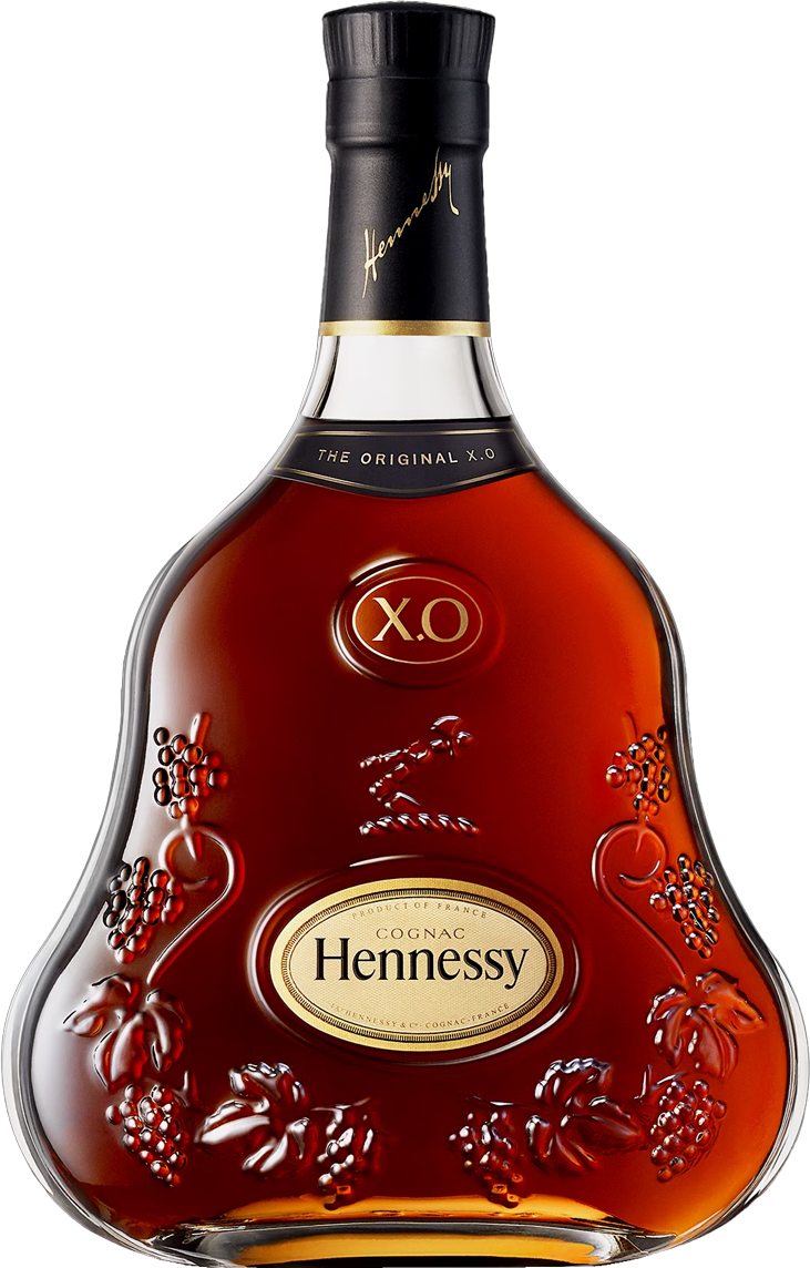 Hennessy X.O. Cognac