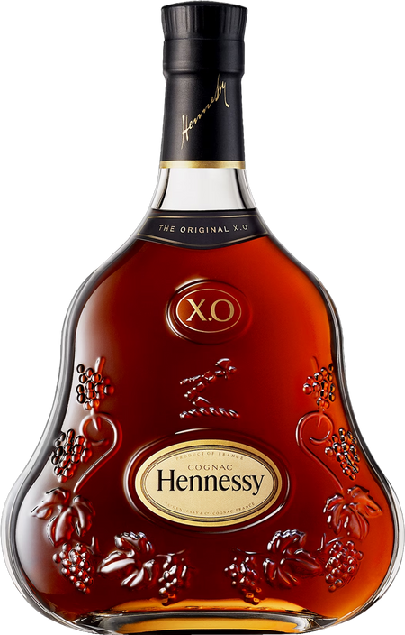 Hennessy X.O. Cognac (375mL)