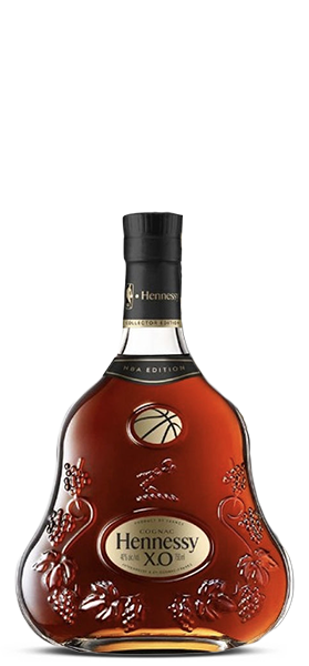 Hennessy XO NBA Gift Box Limited Edition