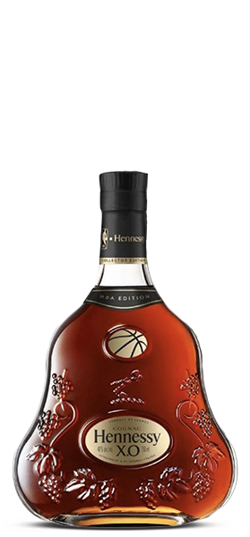 Hennessy XO NBA Gift Box Limited Edition » Buy Online 🥃 – Flaviar