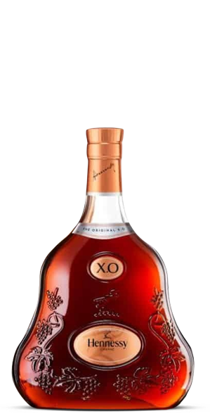 Hennessy 2022 Holiday Edition XO Cognac » Buy Online 🥃 – Flaviar