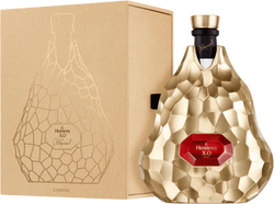 Hennessy X.O x Jean-Michel Othoniel Limited Edition Cognac