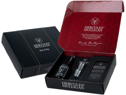 Hercules Mulligan Rum & Rye Gift Pack