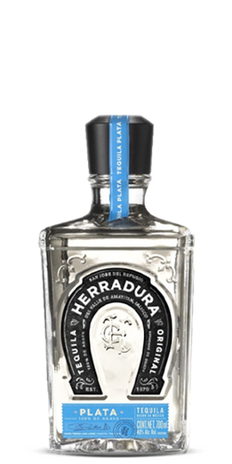 Herradura Silver Tequila