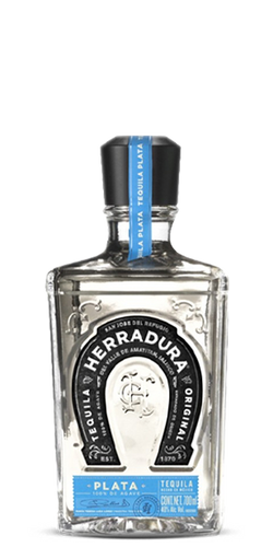 Herradura Silver Tequila