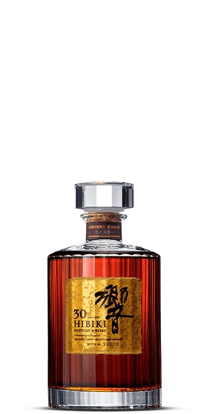 Hibiki 30 Year Old 2022 Edition Japanese Whisky » Buy Online