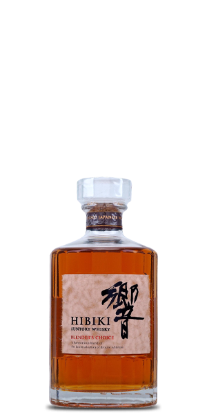 Hibiki Blender's Choice » Buy Online 🥃 – Flaviar