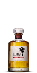 Hibiki Japanese Harmony 2022 Limited Edition Whisky