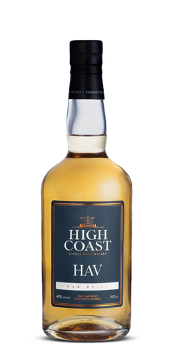 High Coast Hav Single Malt Whisky