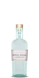 High Goal Gin
