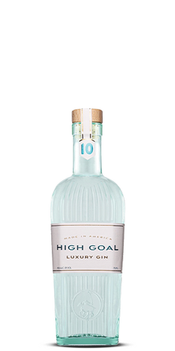 High Goal Gin